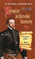 Letopisy královské komory VI. - Elektronická kniha