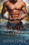 Kouzlo lišky - Elektronická kniha