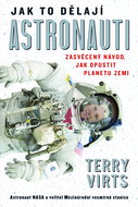 Jak to dělají astronauti - Elektronická kniha