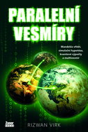 Paralelní vesmíry - Elektronická kniha