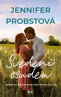Svedeni osudem - Elektronická kniha