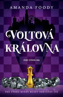 Voltová královna - Elektronická kniha
