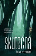 Skutečná - Elektronická kniha