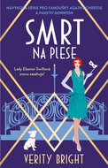 Smrt na plese - Elektronická kniha