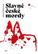 Slavné české mordy - Elektronická kniha
