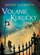 Volanie Kukučky - Elektronická kniha