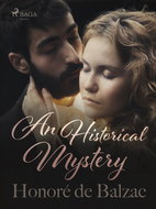 An Historical Mystery - Ebook