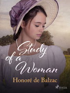 Study of a Woman - Ebook