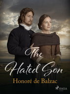 The Hated Son - Ebook