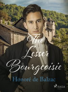 The Lesser Bourgeoisie - Ebook