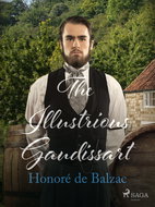 The Illustrious Gaudissart - Ebook