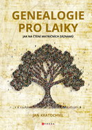 Genealogy for laymen - Ebook