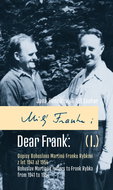 Dear Frank - Ebook