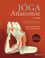 YOGA - Anatomy, 3rd edition - Ebook