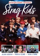 Stray Kids - Elektronická kniha