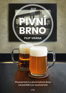 Pivní Brno - Elektronická kniha