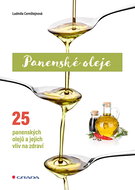Virgin oils - Ebook