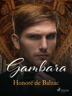 Gambara - Ebook
