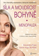 The power and wisdom of the goddess: menopause - Ebook