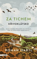 Za tichem - Křivoklátsko - Elektronická kniha