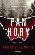 Pán hory - Elektronická kniha