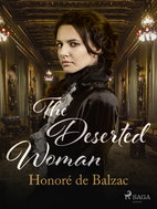 The Deserted Woman - Ebook