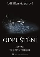 Odpuštění – This Man 2 - Elektronická kniha