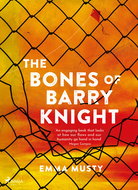 The Bones of Barry Knight - Ebook