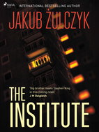 The Institute - Ebook