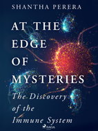 At the Edge of Mysteries - Ebook