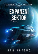Expanzní sektor - Elektronická kniha
