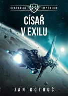 Císař v exilu - Elektronická kniha