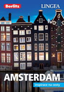 Amsterdam - 2. vydání - Elektronická kniha