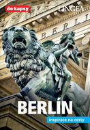 Berlín - 2. vydání - Elektronická kniha