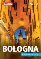 Bologna - Elektronická kniha