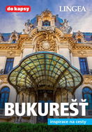 Bukurešť - Elektronická kniha