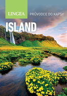 Island - 3. vydání - Elektronická kniha