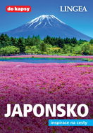 Japonsko - 3. vydání - Elektronická kniha