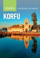 Korfu - 3. vydání - Elektronická kniha