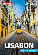 Lisabon - 2. vydání - Elektronická kniha