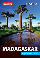 Madagaskar - Elektronická kniha