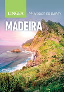 Madeira - 3. vydání - Elektronická kniha