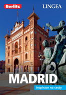 Madrid - 2. vydání - Elektronická kniha
