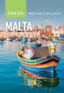 Malta - 2. vydání - Elektronická kniha