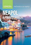 Neapol a pobřeží Amalfi - 2. vydání - Elektronická kniha