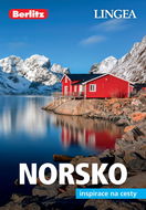 Norsko - 2. vydání - Elektronická kniha