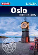 Oslo - Elektronická kniha