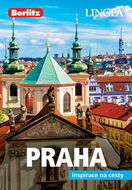 Praha - 2. vydání - Elektronická kniha