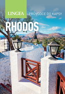 Rhodos - 3. vydání - Elektronická kniha