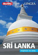 Srí Lanka, 2. vydání - Elektronická kniha